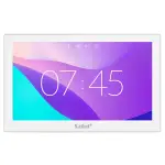 KLAWIATURA GRAFICZNA DO CENTRALI ALARMOWEJ INT-TSH210-W SATEL