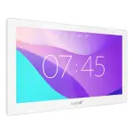 KLAWIATURA GRAFICZNA DO CENTRALI ALARMOWEJ INT-TSH210-W SATEL