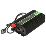 ZASILACZ UPS INV07-GC DO POMPY CENTRALNEGO OGRZEWANIA Green Cell