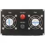PRZETWORNICA NAPIĘCIA INV/12/1000/PS/S/B Bluetooth EUROPOWER