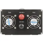 PRZETWORNICA NAPIĘCIA INV/12/2000/PS/S/B Bluetooth EUROPOWER