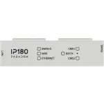 MODUŁ KOMUNIKACYJNY ETHERNET IP-180 PARADOX