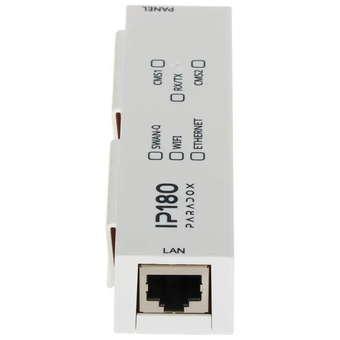 MODUŁ KOMUNIKACYJNY ETHERNET IP-180 PARADOX