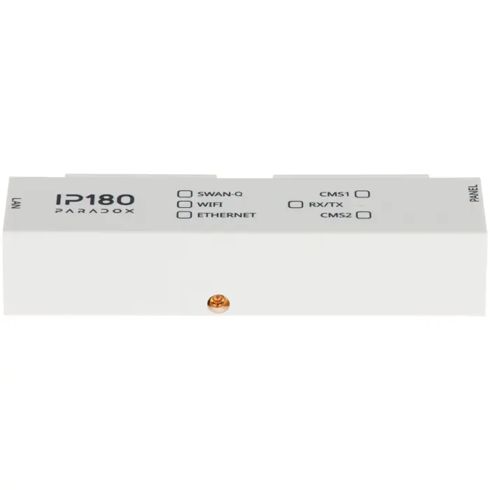 MODUŁ KOMUNIKACYJNY ETHERNET IP-180 PARADOX