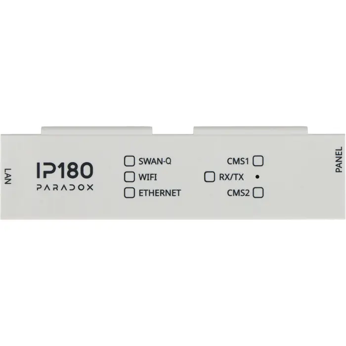 MODUŁ KOMUNIKACYJNY ETHERNET IP-180 PARADOX