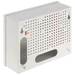 SWITCH POE IP-5-11-E 5-PORTOWY ATTE