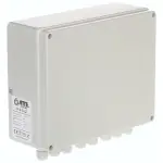 SWITCH POE IP-5-11-L2 5-PORTOWY ATTE