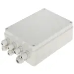 SWITCH POE IP-5-11-M2 5-PORTOWY ATTE