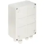 SWITCH POE IP-5-11-M2 5-PORTOWY ATTE