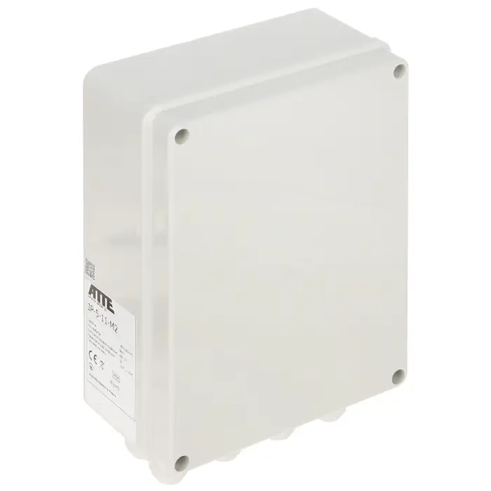 SWITCH POE IP-5-11-M2 5-PORTOWY ATTE
