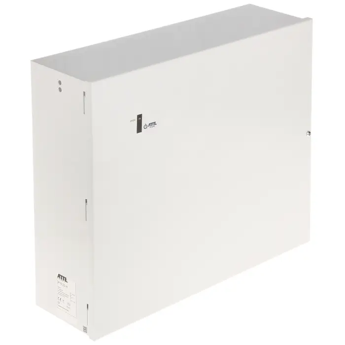 SWITCH POE IP-8-20-H 8-PORTOWY ATTE