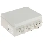 SWITCH POE IP-8-20-L2 8-PORTOWY ATTE