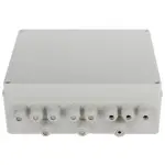 SWITCH POE IP-9-11-L2 8-PORTOWY ATTE