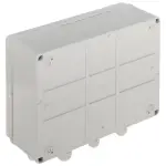 SWITCH POE IP-9-11-L2 8-PORTOWY ATTE