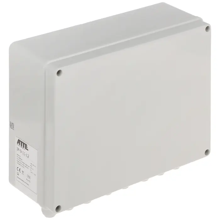 SWITCH POE IP-9-11-L2 8-PORTOWY ATTE