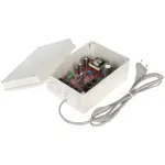 SWITCH POE IPB-5-10A-S4 5-PORTOWY ATTE