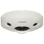 KAMERA WANDALOODPORNA IP IPC-EBW81242-AS-S2 - 12 Mpx 1.85 mm - Fish Eye DAHUA