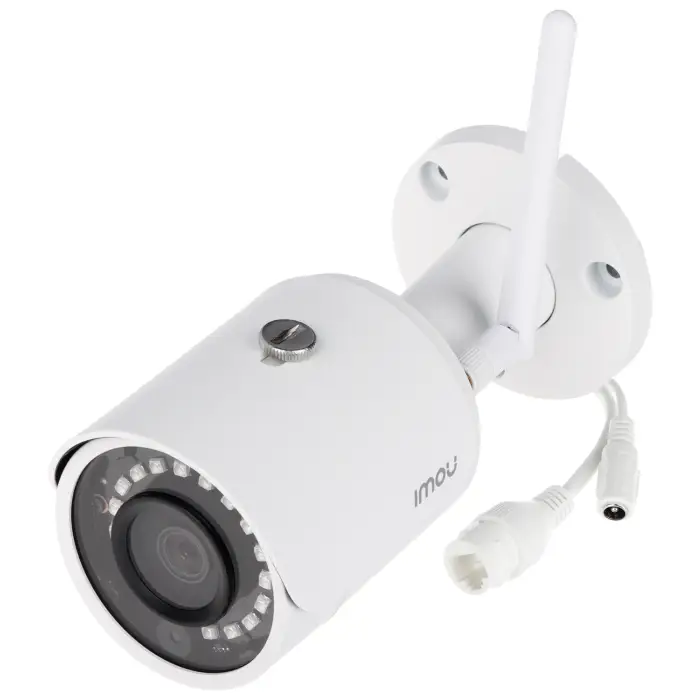 KAMERA IP IPC-F32MIP Wi-Fi Bullet Pro - 3 Mpx 3.6 mm IMOU