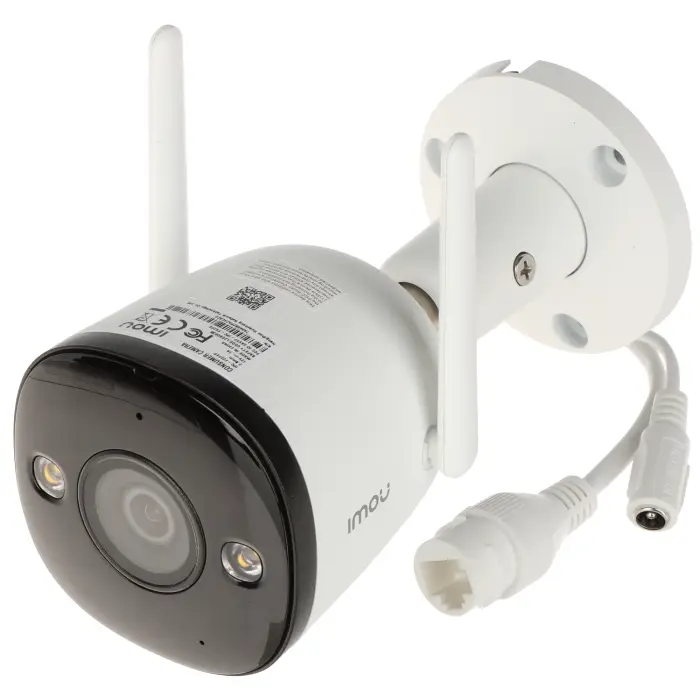 KAMERA IP IPC-F42FEP Wi-Fi BULLET 2 4MP Full-Color - 4 Mpx 2.8 mm IMOU