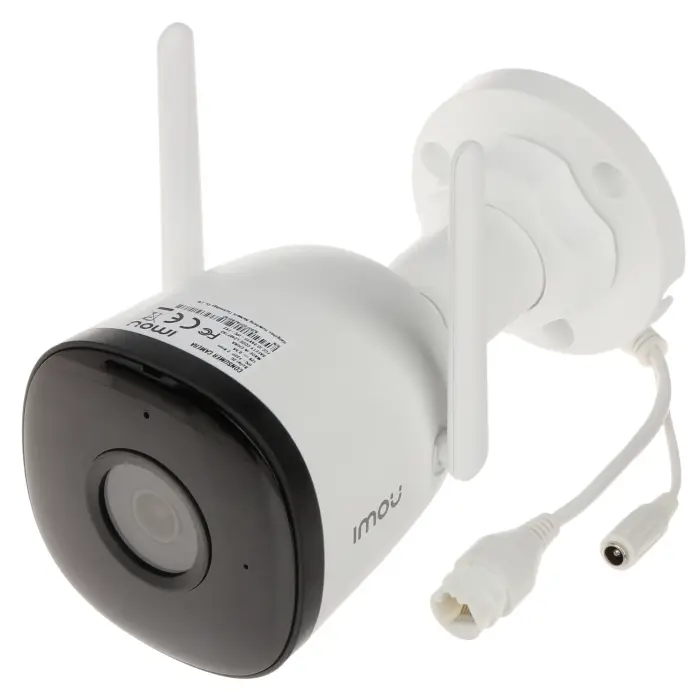 KAMERA IP IPC-F42P Wi-Fi BULLET 2C 4MP - 4 Mpx 2.8 mm IMOU