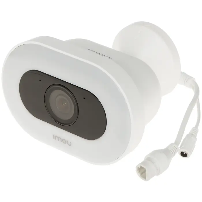 KAMERA IP IPC-F88FIP-V2 Wi-Fi KNIGHT 4K Full-Color - 8.3 Mpx 2.8 mm IMOU