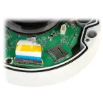 KAMERA WANDALOODPORNA IP IPC-HDBW1430DE-SW-0280B Wi-Fi - 4 Mpx 2.8 mm DAHUA