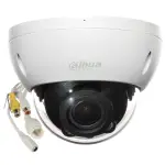KAMERA WANDALOODPORNA IP IPC-HDBW2241R-ZAS-27135 WizSense - 1080p, 2.7 ... 13.5 mm - MOTOZOOM DAHUA