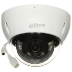 KAMERA WANDALOODPORNA IP IPC-HDBW2449E-S-IL-0280B WizSense Smart Dual Light - 4 Mpx 2.8 mm DAHUA
