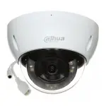 KAMERA WANDALOODPORNA IP IPC-HDBW2449E-S-IL-0360B WizSense Smart Dual Light - 4 Mpx 3.6 mm DAHUA