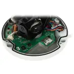 KAMERA WANDALOODPORNA IP IPC-HDBW2449E-S-IL-0360B WizSense Smart Dual Light - 4 Mpx 3.6 mm DAHUA