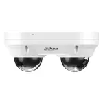 PODWÓJNA KAMERA WANDALOODPORNA IP IPC-HDBW2449F-AS-E2-IL-0280B WizSense Smart Dual Light 2 X 4 Mpx 2 X 2.8 mm DAHUA