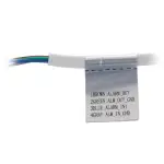 PODWÓJNA KAMERA WANDALOODPORNA IP IPC-HDBW2449F-AS-E2-IL-0280B WizSense Smart Dual Light 2 X 4 Mpx 2 X 2.8 mm DAHUA