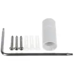 PODWÓJNA KAMERA WANDALOODPORNA IP IPC-HDBW2449F-AS-E2-IL-0280B WizSense Smart Dual Light 2 X 4 Mpx 2 X 2.8 mm DAHUA