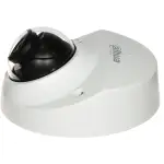 KAMERA WANDALOODPORNA IP IPC-HDBW2449F-AS-IL-0280B WizSense Smart Dual Light - 4 Mpx 2.8 mm DAHUA