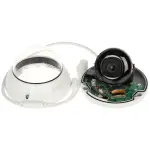 KAMERA WANDALOODPORNA IP IPC-HDBW2541E-S-0280B-S2 WizSense - 5 Mpx 2.8 mm DAHUA