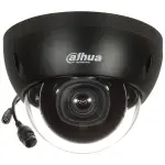 KAMERA WANDALOODPORNA IP IPC-HDBW2841E-S-0280B-BLACK WizSense - 8.3 Mpx, 4K UHD 2.8 mm DAHUA