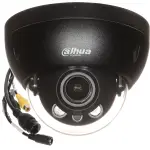 KAMERA WANDALOODPORNA IP IPC-HDBW2841R-ZAS-27135-BLACK - 8.3 Mpx 4K UHD 2.7 ... 13.5 mm - MOTOZOOM DAHUA