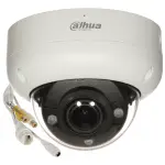 KAMERA WANDALOODPORNA IP IPC-HDBW3541R-ZAS-27135-S2 - 5 Mpx 2.7 ... 13.5 mm - MOTOZOOM DAHUA