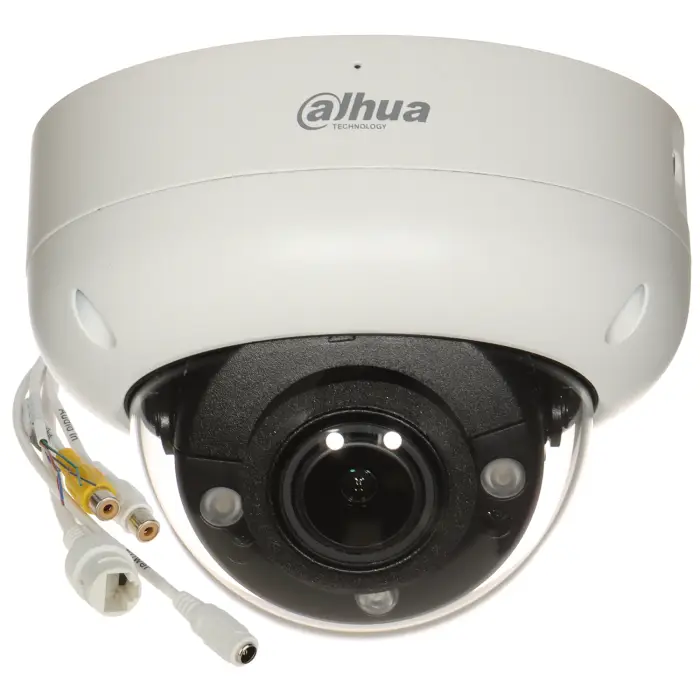 KAMERA WANDALOODPORNA IP IPC-HDBW3541R-ZAS-27135-S2 - 5 Mpx 2.7 ... 13.5 mm - MOTOZOOM DAHUA