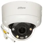 KAMERA WANDALOODPORNA IP IPC-HDBW3549R1-ZAS-PV-27135-S5 TiOC WizSense - 5 Mpx 2.7 ... 13.5 mm - MOTOZOOM DAHUA