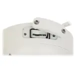 KAMERA WANDALOODPORNA IP IPC-HDBW3849E-AS-IL-0280B WizSense Smart Dual Light - 8 Mpx 4K UHD 2.8 mm DAHUA