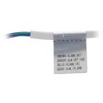 KAMERA WANDALOODPORNA IP IPC-HDBW3849E-AS-IL-0280B WizSense Smart Dual Light - 8 Mpx 4K UHD 2.8 mm DAHUA