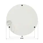 KAMERA WANDALOODPORNA IP IPC-HDBW3849R-ZAS-IL-27135 WizSense Smart Dual Light - 8 Mpx 4K UHD 2.7 ... 13.5 mm - MOTOZOOM DAHUA