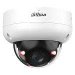 KAMERA WANDALOODPORNA IP IPC-HDBW3849R-ZAS-IL-27135 WizSense Smart Dual Light - 8 Mpx 4K UHD 2.7 ... 13.5 mm - MOTOZOOM DAHUA
