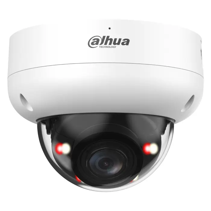 KAMERA WANDALOODPORNA IP IPC-HDBW3849R-ZAS-IL-27135 WizSense Smart Dual Light - 8 Mpx 4K UHD 2.7 ... 13.5 mm - MOTOZOOM DAHUA