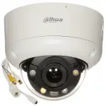 KAMERA WANDALOODPORNA IP IPC-HDBW3849R1-ZAS-PV-27135 TiOC Full-Color - 8.3 Mpx 4K UHD 2.8 ... 13.5 mm - MOTOZOOM DAHUA