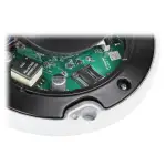 KAMERA WANDALOODPORNA IP IPC-HDBW5241R-ASE-0280B - 1080p 2.8 mm DAHUA