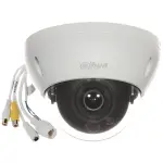 KAMERA WANDALOODPORNA IP IPC-HDBW5249R-ASE-NI-0360B Full-Color - 1080p 3.6 mm DAHUA