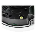 KAMERA WANDALOODPORNA IP IPC-HDBW5442E-ZE-2712-DC12AC24V - 4 Mpx, 2.7 ... 12 mm - MOTOZOOM DAHUA