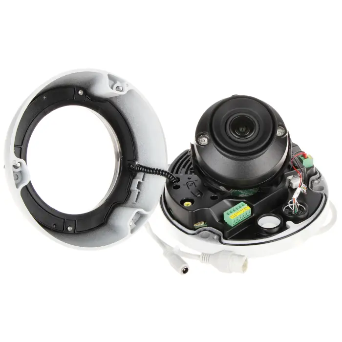 KAMERA WANDALOODPORNA IP IPC-HDBW5442E-ZE-2712-DC12AC24V - 4 Mpx, 2.7 ... 12 mm - MOTOZOOM DAHUA